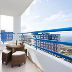 Welcome To Paradise Apartamento
