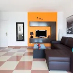 Apartamento Welcome To Paradise
