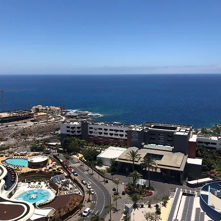 Апартаменты Welcome To Paradise *