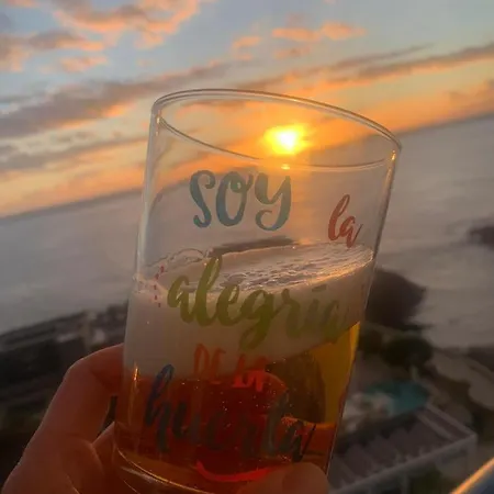 Welcome To Paradise