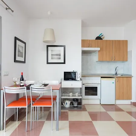 Apartment Welcome To Paradise