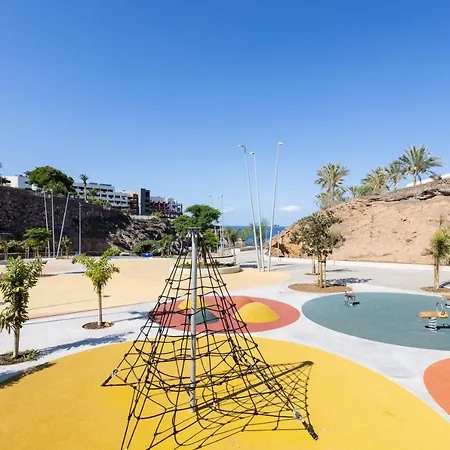 Welcome To Paradise *