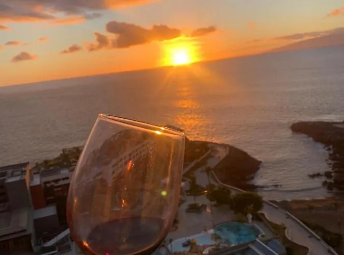 Appartamento Welcome To Paradise Costa Adeje (Tenerife)