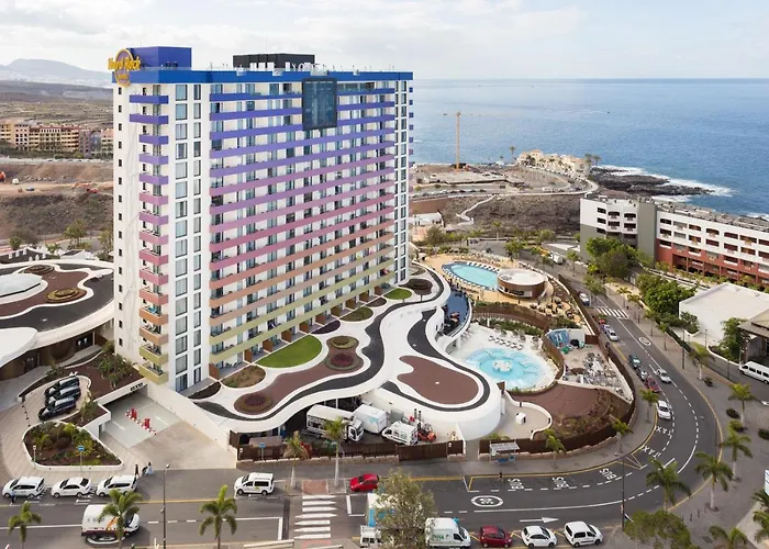 Welcome To Paradise Appartamento Costa Adeje (Tenerife)