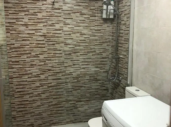 Appartamento Welcome To Paradise *