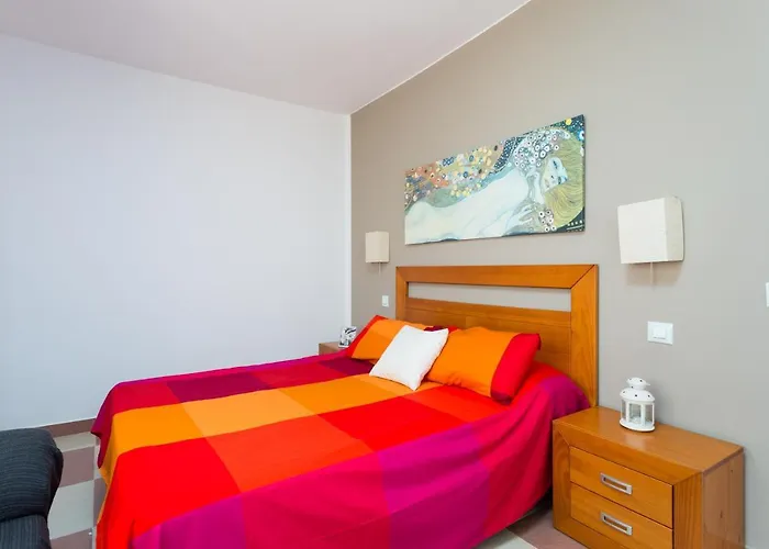 Welcome To Paradise * Costa Adeje (Tenerife)