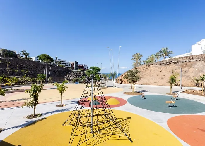 Welcome To Paradise *