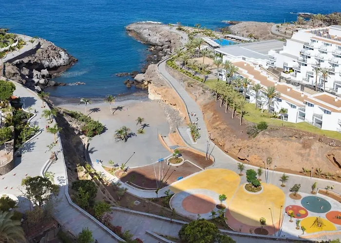 Welcome To Paradise