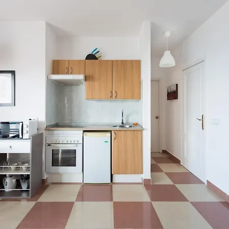 Welcome To Paradise Apartamento Costa Adeje (Tenerife)