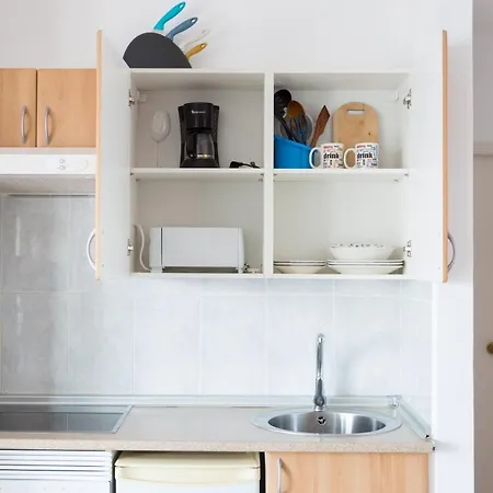 Apartment Welcome To Paradise Costa Adeje (Tenerife)