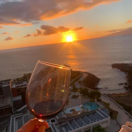 Apartment Welcome To Paradise Costa Adeje (Tenerife)