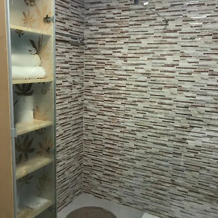 Apartment Welcome To Paradise *