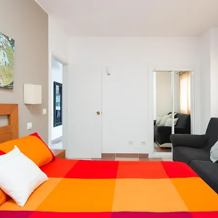 Apartamento Welcome To Paradise *
