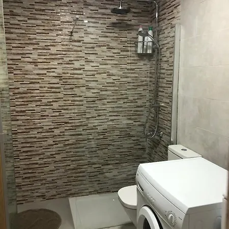 Apartment Welcome To Paradise *