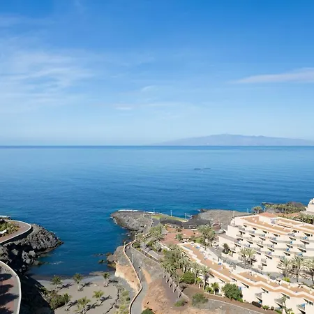 Apartamento Welcome To Paradise *