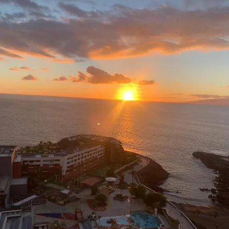 Welcome To Paradise Apartamento Costa Adeje (Tenerife)