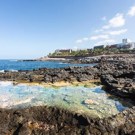 Welcome To Paradise Costa Adeje (Tenerife)