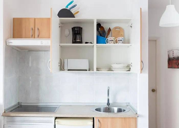 Апартаменты Welcome To Paradise Адехе