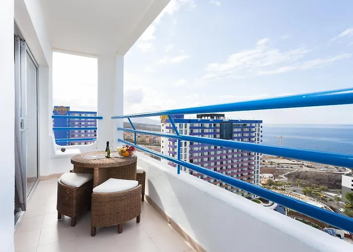 Welcome To Paradise Апартаменты