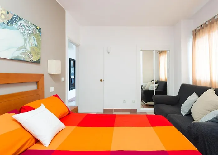 Апартаменты Welcome To Paradise *