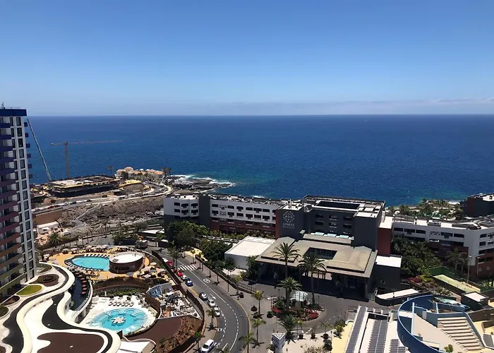 Апартаменты Welcome To Paradise *